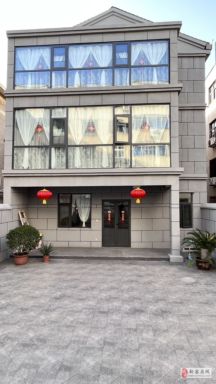 二手房出售，开阳路私人庭院，大产权