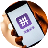 顺风拼车